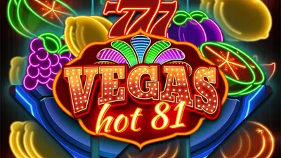 vegas hot 81
